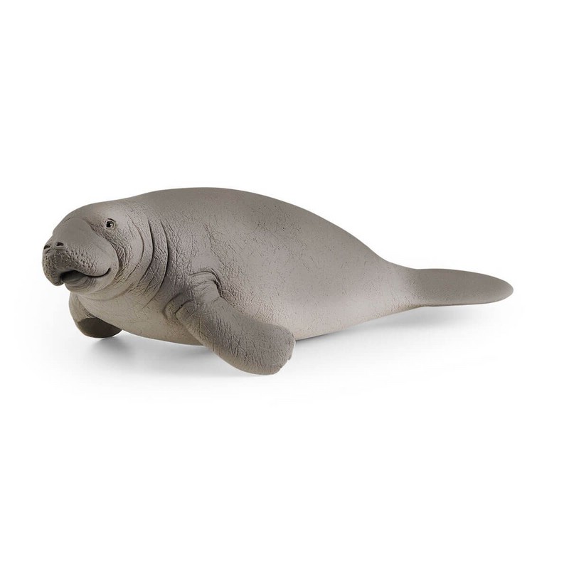Schleich Фигурка Ламантин