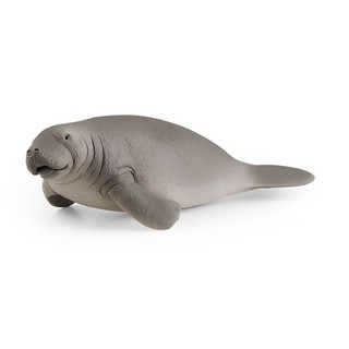 Schleich Фигурка Ламантин