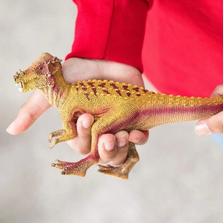 Schleich Фигурка Пахицефалозавр 2