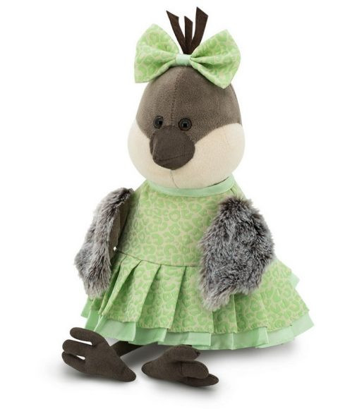 Воробьишка 