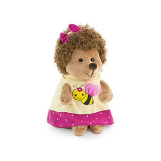 Ежинка Колючка 'Пчёлка' 15 см, Orange TOYS