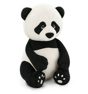 Панда Бу, 20 см, Orange TOYS