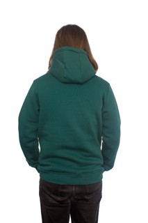 Толстовка-hoodie с логотипом MGIMO university 2