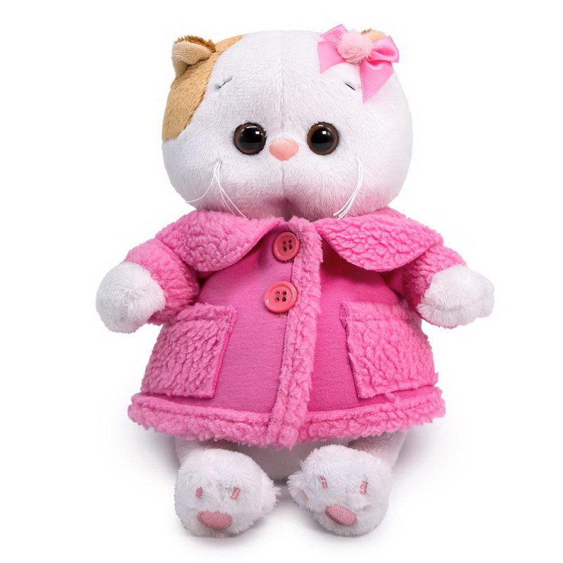 Ли-Ли BABY в пальто, 20 см