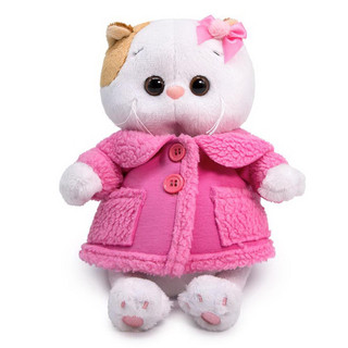 Ли-Ли BABY в пальто, 20 см