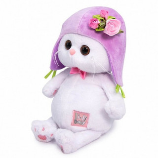 Ли-Ли BABY в шапочке, 20 см 2