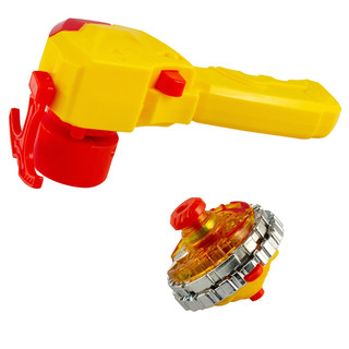 Стартовый набор 'Armored Yellow Dragon' 2