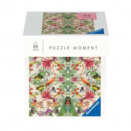 Пазл 'Тропики', 99 элементов Ravensburger
