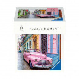 Пазл 'Куба', 99 элементов Ravensburger