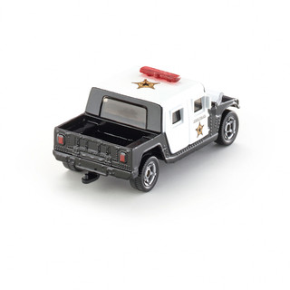 Полицейская машина США 3