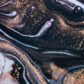 Бумага глянцевая двухстороняя 'Узоры пастель' 50 х 70 см 3