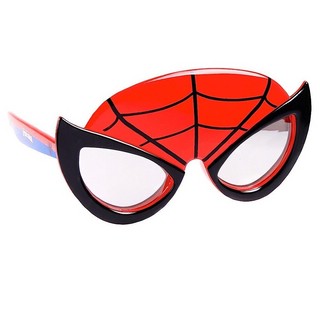 Очки солнцезащитные 'Человек-паук 1', арт. SG2441 SUN-STACHES