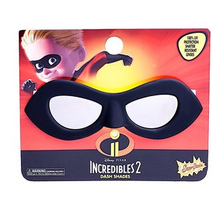 Очки солнцезащитные 'Супермен', арт.SG3241 SUN-STACHES 2