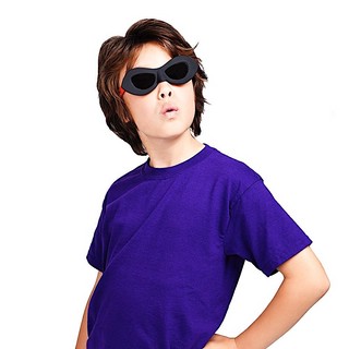 Очки солнцезащитные 'Супермен', арт.SG3241 SUN-STACHES 3