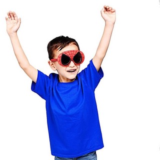 Очки солнцезащитные 'Человек-паук 2', арт. SG3244 SUN-STACHES 3