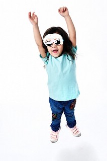 Очки солнцезащитные 'Холодное сердце. Эльза', арт. SG3380 SUN-STACHES 3