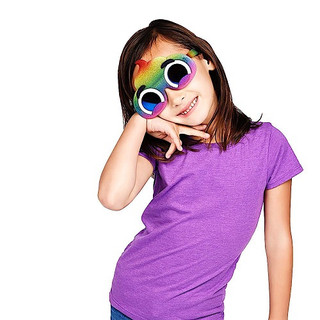 Очки солнцезащитные 