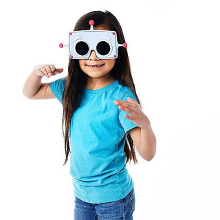 Очки солнцезащитные 