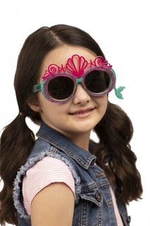 Очки солнцезащитные 'Диснеевская принцесса. Ариэль', арт. SG3713 SUN-STACHES 3