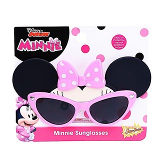 Очки солнцезащитные 'Минни Маус 2', арт. SG3732 SUN-STACHES 2