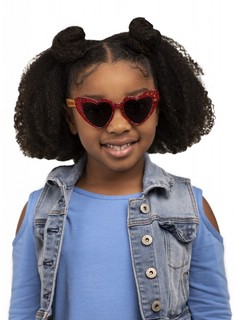 Очки солнцезащитные 'Харли Квинн', арт. SG3792 SUN-STACHES 3