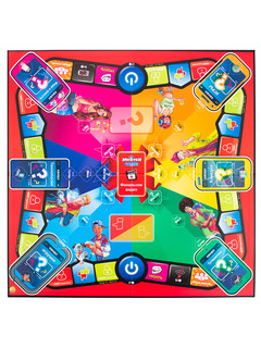 Настольная игра 'Go Master' 3