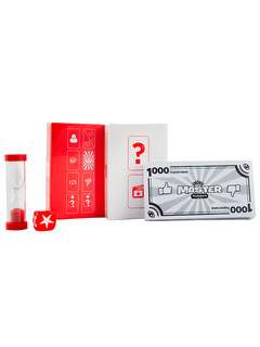 Настольная игра 'Go Master' 5