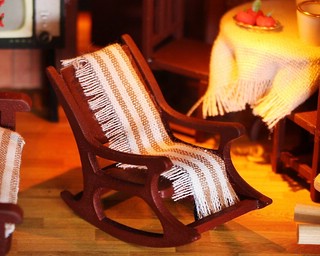 Румбокс HOBBY DAY На даче, артикул PC2010 9