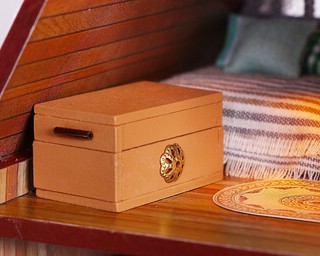 Румбокс HOBBY DAY На даче, артикул PC2010 10