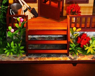 Румбокс HOBBY DAY На даче, артикул PC2010 13