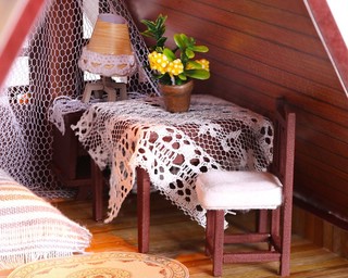 Румбокс HOBBY DAY На даче, артикул PC2010 14