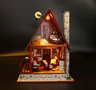 Румбокс HOBBY DAY На даче, артикул PC2010 17