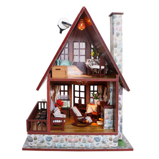 Румбокс HOBBY DAY На даче, артикул PC2010 3