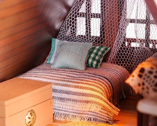 Румбокс HOBBY DAY На даче, артикул PC2010 5