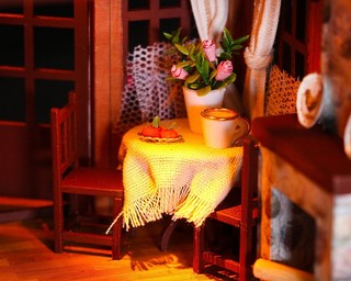 Румбокс HOBBY DAY На даче, артикул PC2010 6