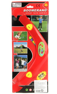 Бумеранг Veld, цвет в ассортименте 2