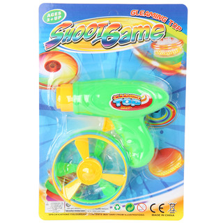 Вертушка с запуском Veld, цвет в ассортименте