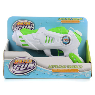 Водный бластер Veld, цвет белый 3