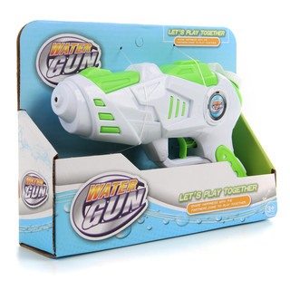 Водный бластер Veld, цвет белый 4