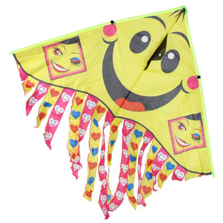 Воздушный змей 'Улыбка', 98 см Veld 1