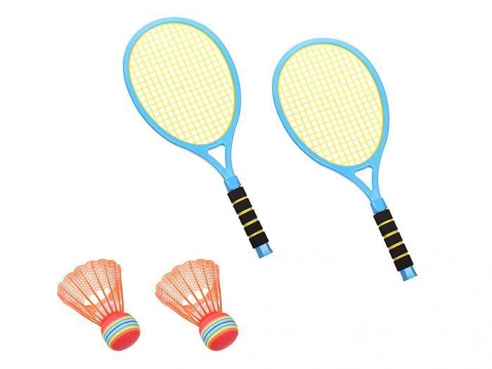 Набор ракеток с воланчиками Veld