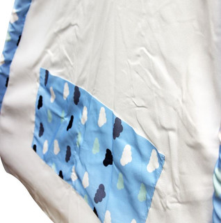 Палатка 'Вигвам' Veld, цвет белый 4