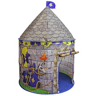 Палатка 'Игровой домик', Veld Co 2