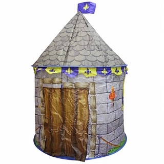 Палатка 'Игровой домик', Veld Co 3