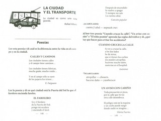 Давайте почитаем по-испански! Пособие по чтению и аудированию 8