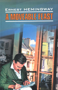 A Moveable Feast