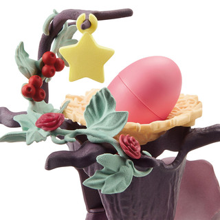 Набор Schleich 'Вылупившиеся совята' 3