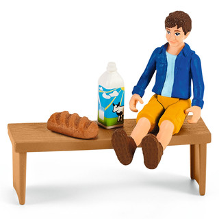 Набор 'Мобильный прилавок. Солнечный день' 2