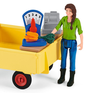 Набор 'Мобильный прилавок. Солнечный день' 3