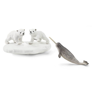 Набор 'Полярная игровая площадка' 2